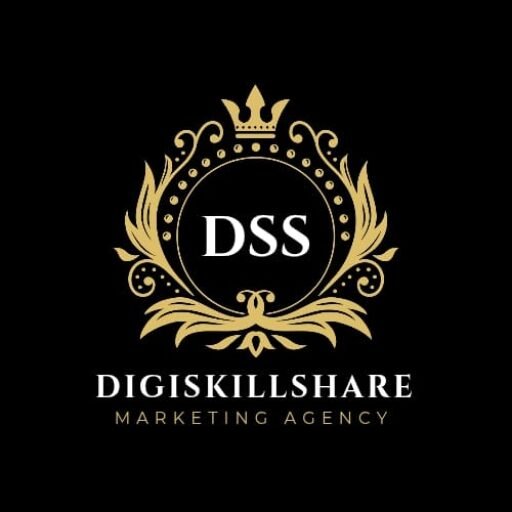 Digiskillshare Marketing Agency